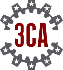 3CA Icon